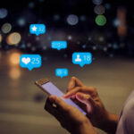 مراحل ثبت سفارش فالوور اینستاگرام​