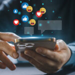 مراحل ثبت سفارش پست لایک ، بازدید ، آمار