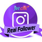 افزایش فالوور تردز