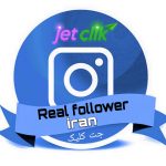 فالوور اینستاگرام