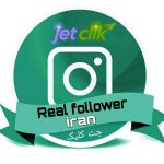 فالوور رایگان اینستاگرام
